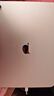 Apple/苹果【Pencil 套装】iPad11英寸 A16芯片2025年款 平板电脑 (128GB WLAN版/学习办公娱乐)银色 实拍图
