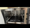 美的（Midea）微波炉烤箱一体机 小型家用20升微波炉  光波加热 钻石背板（M1-L201B） 实拍图