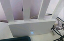 小米（MI）路由器BE3600 2.5G【小米手机上网搭档】3600兆级 WiFi7 4核高通处理器 2.5G网口 智能家用路由 实拍图