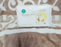 全棉时代【孙颖莎同款】婴儿纯棉棉柔巾100%棉超柔乳霜洗脸巾80抽*18包 实拍图