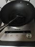 九阳（Joyoung）电磁炉凹面电磁炉电磁灶电陶炉家用3500W大功率猛火多功能电池炉深凹弧面凹灶N3501【赠专用铁锅】 实拍图