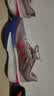 耐克NIKE男ZOOM FLY 6基普乔格限定版碳板跑步运动鞋HJ7038-600红44 实拍图
