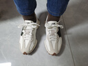 NEW BALANCE【新年礼物】休闲鞋男女情侣秋冬舒适运动鞋327系列MS327ASN 36 实拍图