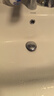 霍尼韦尔洗手池磁吸落水芯洗面盆防臭神器洗脸盆弹跳芯洗手盆漏水塞W4M1 实拍图