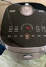 九阳（Joyoung）5升大容量4~5人电饭煲电饭锅八大烹饪菜单大火快煮智能预约微压多功能5L饭煲F510 实拍图