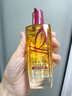 欧莱雅奇焕润发护发精油100ml(小红瓶  免洗 强韧 防损伤 修护强韧) 实拍图