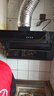 万家乐油烟机【 小飓风】抽油烟机18立方小尺寸家用换新免扩孔5.0kw不锈钢燃气灶具套装AL031+AY4G天然气 实拍图