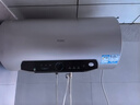 海尔（Haier）国家补贴电热水器60升 JT3 金刚无缝胆 3300W变频节能速热 终身免换镁棒 一级能效家用储水式 实拍图