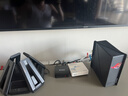 华硕（ASUS）【焕新补贴】ROG魔盒Pro 三频WiFi7电竞路由器 无线万兆路由全屋wifi7 BE12000MAimesh随心组路由 实拍图