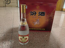 汾酒 黄盖玻汾 清香型高度白酒 53度 475mL*12瓶 整箱装 实拍图
