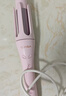 崔娅【情人节礼物】第四代自动卷发棒 32mm负离子卷发神器 手动/自动双模式 DIY造型大波浪310粉色新年 实拍图
