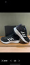 阿迪达斯adidas 男DURAMO 10 运动跑步鞋 GW8336 43码 实拍图