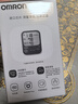欧姆龙（OMRON）充电语音电子血压计血压仪家用蓝牙医用测量仪老人A866T 年货 实拍图