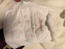 好奇（Huggies）铂金装小桃裤成长裤XL96片(12-17kg)加大号尿不湿【透爽散热】 实拍图