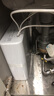 美的（Midea）净水器机家用厨房下式直净饮机自来水前置过超滤器机华凌 MU151-4 实拍图