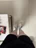 Onitsuka Tiger鬼塚虎男女帆布一脚蹬懒人鞋MEXICO 66™ SLIP-ON 1183A360 米黄色 40.5 实拍图