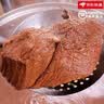 德馨缘五香酱驴肉熟食卤味真空开袋即食山东特产节日礼品中秋节送礼礼盒 酱驴肉5袋共1000克（无礼盒） 实拍图