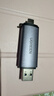 绿联USB/Type-C3.0高速读卡器 SD/TF双卡适用USB-C电脑平板手机大疆无人机/苹果17/16/运动相机 实拍图