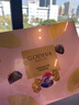 歌帝梵（Godiva）松露形黑巧牛奶巧克力礼盒16颗装160g  休闲零食 新年礼物送女友 实拍图