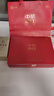中茶茶叶礼盒红茶礼盒云南特级滇红大叶种工夫红茶散茶礼盒装320g送礼 实拍图
