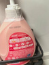 蓝月亮内衣专用洗衣液  樱花香500g*2瓶 除菌>99% 轻松去血渍 晒单实拍图