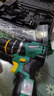 绿林小钢炮16.8V无刷冲击电钻锂电钻电动螺丝刀【冲击+敲击】50N.M 实拍图