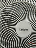 美的（Midea）【暴风循环】空气循环扇大风量摇头电风扇家用台式落地扇轻音卧室节能小风扇柔风轻羽扇 FGA24TQ 实拍图