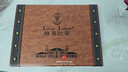路易拉菲（LOUIS LAFON）法国原瓶进口红酒礼盒G99朗格多克AOP干红葡萄酒750ml*2年货送礼 实拍图