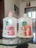滴露（Dettol）洗手液抑菌杀菌消毒滋润500g+500g 补充装儿童家庭护手替换 实拍图