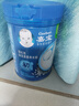 嘉宝（GERBER）强化钙铁锌高铁米粉婴幼儿宝宝辅食米糊维C+铁250g6月+100%真验厂 实拍图