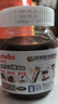 费列罗Nutella意榛滋可可酱180g巧克力味榛子可可调味酱早餐面包伴侣 Nutella榛子可可调味酱瓶装180g 实拍图