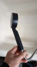 增压花洒喷头黑武士魔幻五档淋浴花晒头淋雨喷淋花酒超强单热水器 黑武士硬刺花洒1个 实拍图