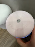 Hulker 【10W+销量加湿器】加湿器 卧室迷你家用办公室桌面车载低噪上加水小型usb空气加湿器 【粉色】420ml大容量/低噪加湿/定时断电 实拍图