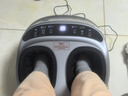 海尔（Haier）足部按摩器足疗机脚底脚部腿部按摩仪送老年人长辈健康父母亲生日三八节礼物送男女朋友W1-101HU9 实拍图