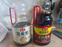 海天 生抽酱油1.9L 【酿造酱油】经典系列 原粒黄豆点蘸提鲜凉拌 实拍图