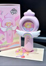 小马宝莉（MY LITTLE PONY）儿童话筒音响一体K歌麦克风蓝牙仙女棒玩具女孩生日开学礼物柔柔 实拍图
