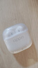 OPPO Enco Air4 新声版 真无线耳机半入耳式蓝牙耳机无线耳机通用苹果华为小米手机润玉白 实拍图