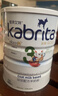 佳贝艾特（Kabrita）港版睛滢儿童成长配方进口羊奶粉4段800克（3岁以上） 添加A2蛋白 实拍图