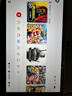 任天堂（Nintendo）【国内保税仓】Switch2/1代 OLED/续航加强日版/港版便携家用ns体感游戏机掌机 新加坡switch2马里奥赛车同捆-实体卡带 实拍图