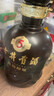古井贡酒 年份原浆古5 浓香型白酒 50度 500ml*1瓶 单瓶装 实拍图