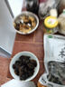 双塔黑木耳250g 东北特产干木耳小碗耳肉厚凉拌火锅食材南北干货 实拍图
