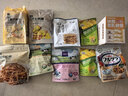 【天然发酵】比利时芒果核桃欧式面包 120g/个 实拍图