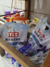 立白衣物柔顺剂套装2L*2瓶+1L*2袋护衣护型防静电香味持久手洗机洗 实拍图