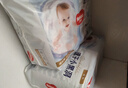 好奇（Huggies）金装拉拉裤XXL74(15kg以上)尿不湿【速干不易红】 实拍图