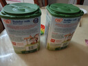 牛栏（Cow&Gate）[入会积分券]英国牛栏原装进口婴幼儿配方奶粉800g 4段【1罐装】 实拍图