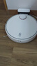 米家扫拖机器人 3 拖地机擦地机 LDS激光导航立体避障 小爱同学智能互联 扫拖一体机洗地机吸尘器 实拍图