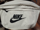 耐克NIKE 王一博同款 男女款腰包  休闲包 BA5751-072浅骨色均码 实拍图