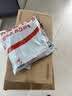 美厨（MAXCOOK）棉质蒸笼布 蒸馒头布笼屉布 直径30cm 10片装 MCPJ116 实拍图
