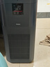 海尔（Haier）【新品机皇】空气净化器加湿一体 母婴级家用全屋除甲醛异味宠物毛发除过敏原细菌病毒 空气消毒机 甲醛千分位显示 KJ860F-JSQ9U1 实拍图