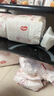 好奇（Huggies）金装拉拉裤L124片(9-14kg)尿不湿【速干不易红】 实拍图